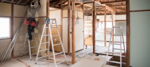 Entreprise de rénovation de la maison et de rénovation d’appartement à Morbecque
